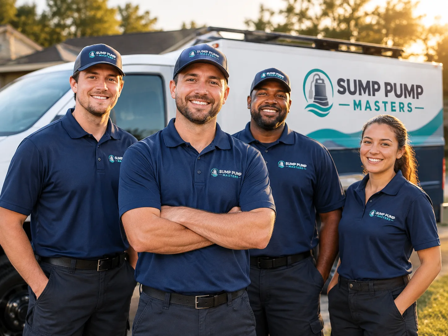 Sump Pump Repair company in Sargents, CO